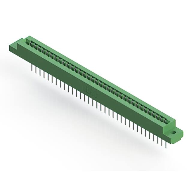 307-034-447-102 EDAC Inc.  Edgeboard Connectors